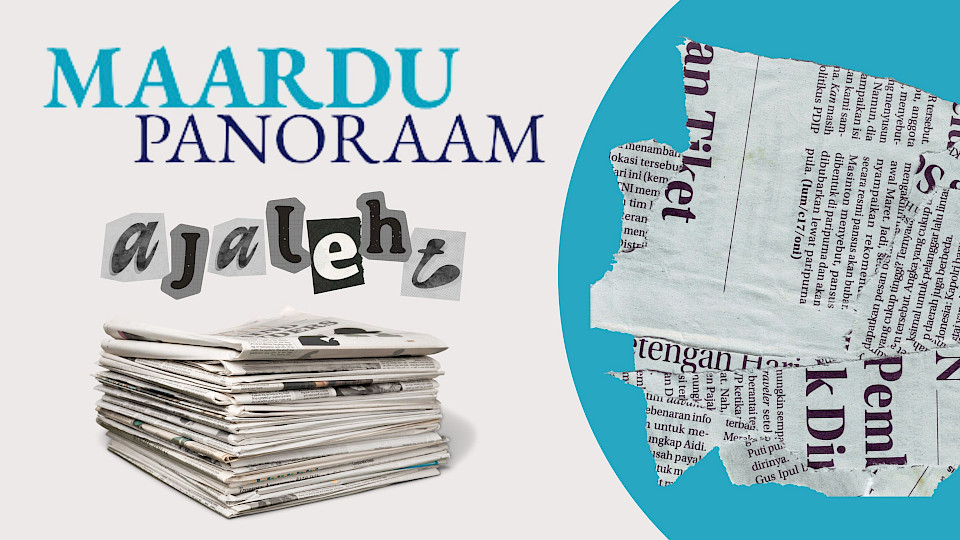 Maardu uudised